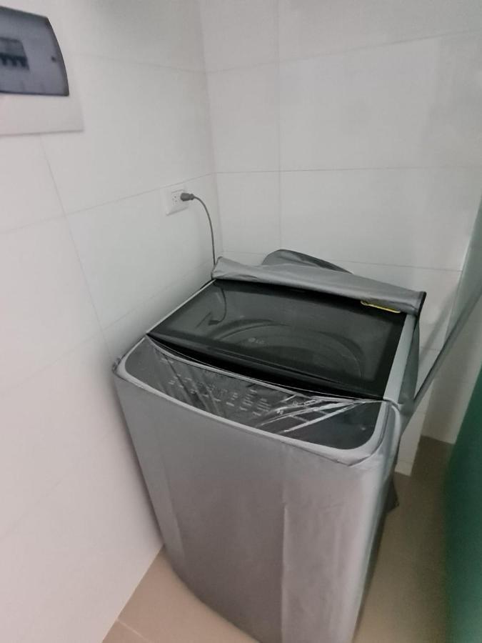 Apartamento En Samaria Club De Playa Privada Salida Directa Al Mar En Pozos Colorados Cerca A Zazue, Estelar, Playa Bello Horizonte, Cabo Tortuga #1 Санта-Марта Экстерьер фото