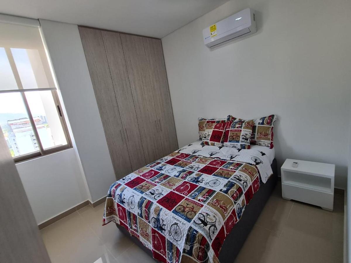 Apartamento En Samaria Club De Playa Privada Salida Directa Al Mar En Pozos Colorados Cerca A Zazue, Estelar, Playa Bello Horizonte, Cabo Tortuga #1 Санта-Марта Экстерьер фото