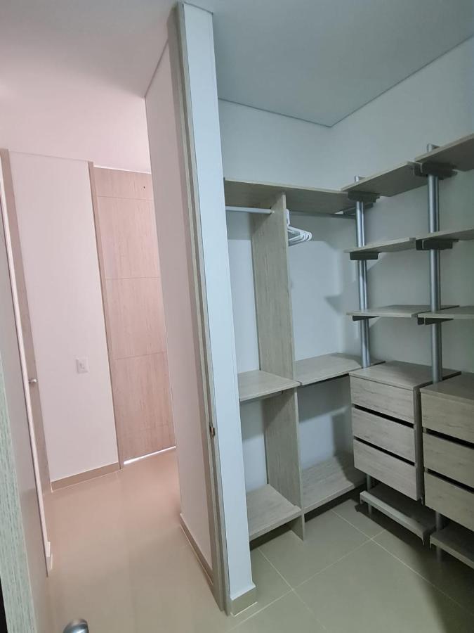 Apartamento En Samaria Club De Playa Privada Salida Directa Al Mar En Pozos Colorados Cerca A Zazue, Estelar, Playa Bello Horizonte, Cabo Tortuga #1 Санта-Марта Экстерьер фото