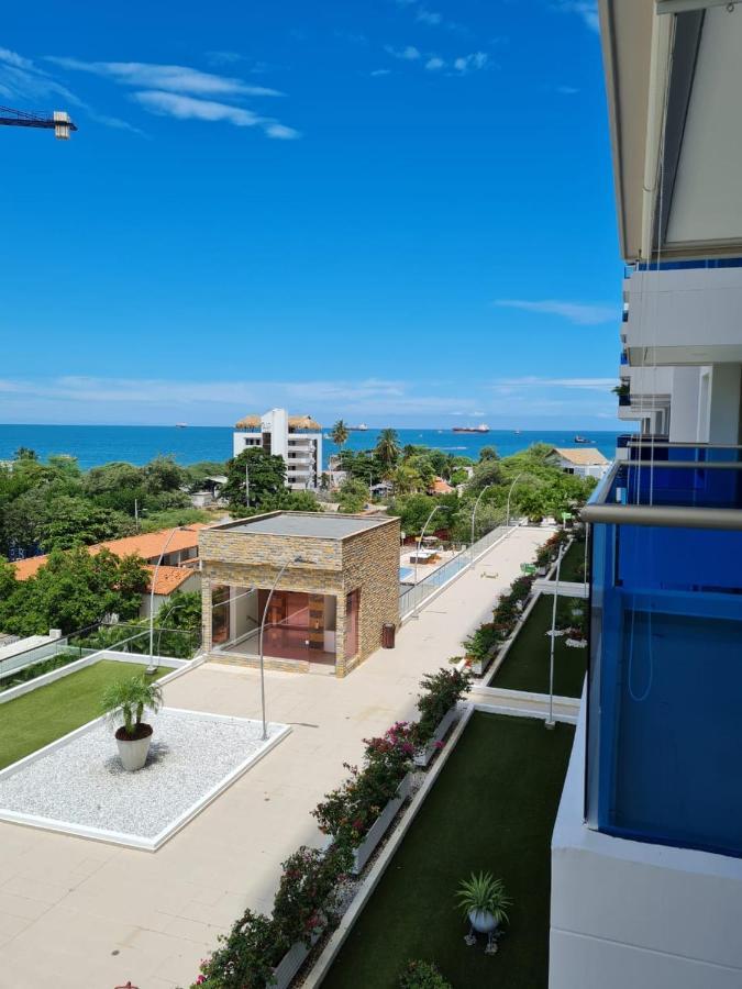 Apartamento En Samaria Club De Playa Privada Salida Directa Al Mar En Pozos Colorados Cerca A Zazue, Estelar, Playa Bello Horizonte, Cabo Tortuga #1 Санта-Марта Экстерьер фото