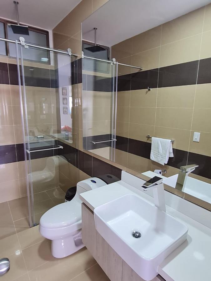 Apartamento En Samaria Club De Playa Privada Salida Directa Al Mar En Pozos Colorados Cerca A Zazue, Estelar, Playa Bello Horizonte, Cabo Tortuga #1 Санта-Марта Экстерьер фото